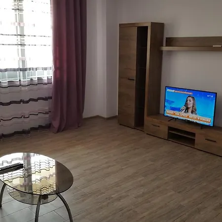 Apartament Strada D25 Appartement *