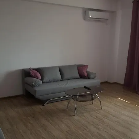 Apartament Strada D25 Appartement