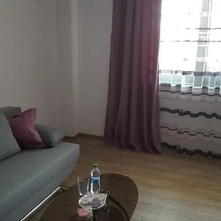 Appartement Apartament Strada D25 *
