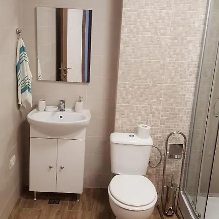 Apartament Strada D25 Appartement