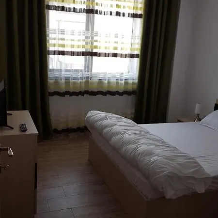 Appartement Apartament Strada D25 Năvodari