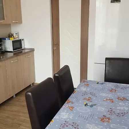 Apartament Strada D25 Năvodari
