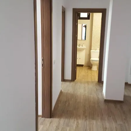 Apartament Strada D25 * Năvodari